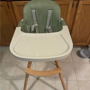 Baby Highchair